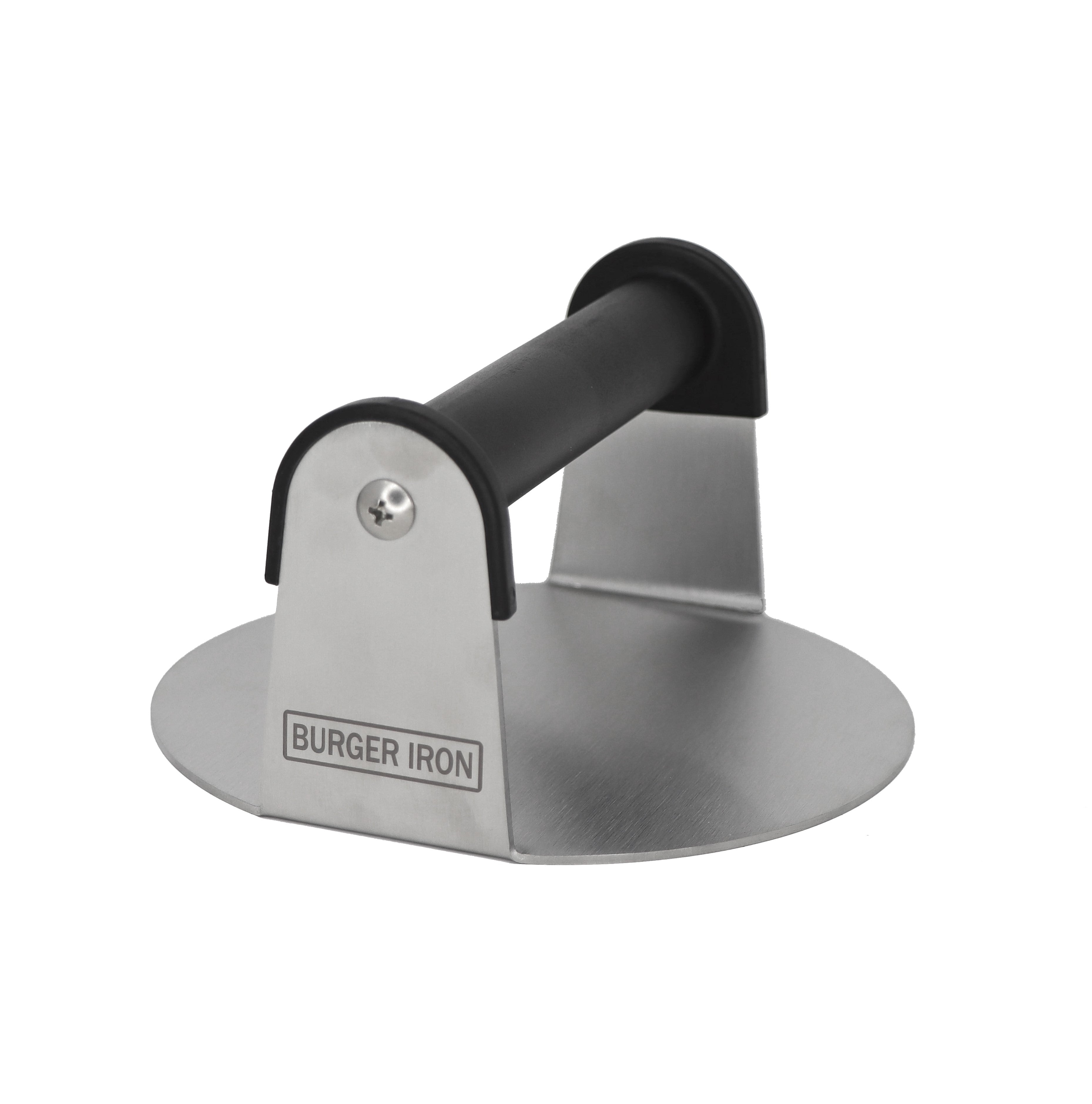 The Original Burger Iron Smashburger Press